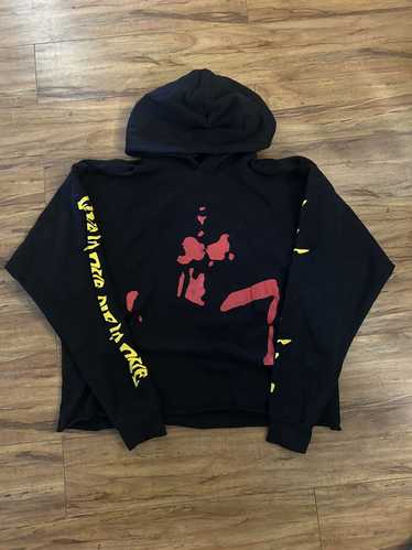 Vlone VLONE *RARE* MIRAGE HODDIE - image 1