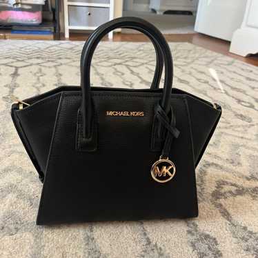 Michael Kors small Avril satchel