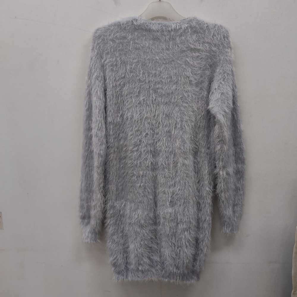 Cardigan × Homespun Knitwear × Japanese Brand Spi… - image 11