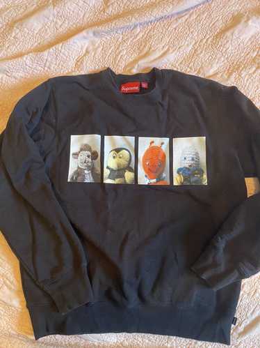 Supreme mike kelley t - Gem