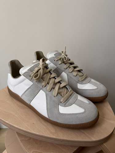 Maison Margiela Replica German Army Trainers