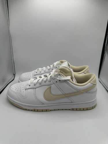 Nike Nike Dunk Low Wmns “White Peral” 9.5w Used