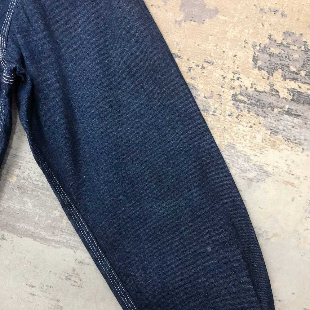 Japanese Brand × Vintage T471 VTG BOBSON DENIM SH… - image 10