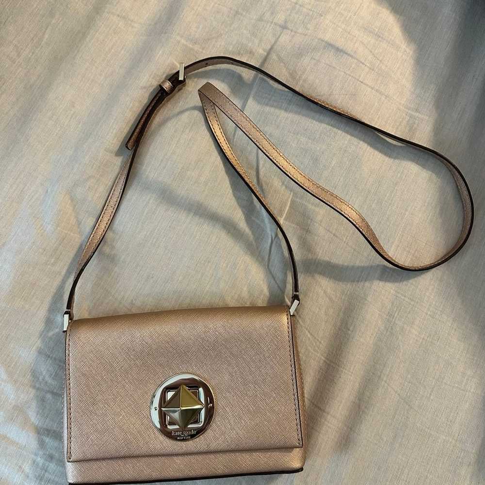 Kate Spade Crossbody - image 1