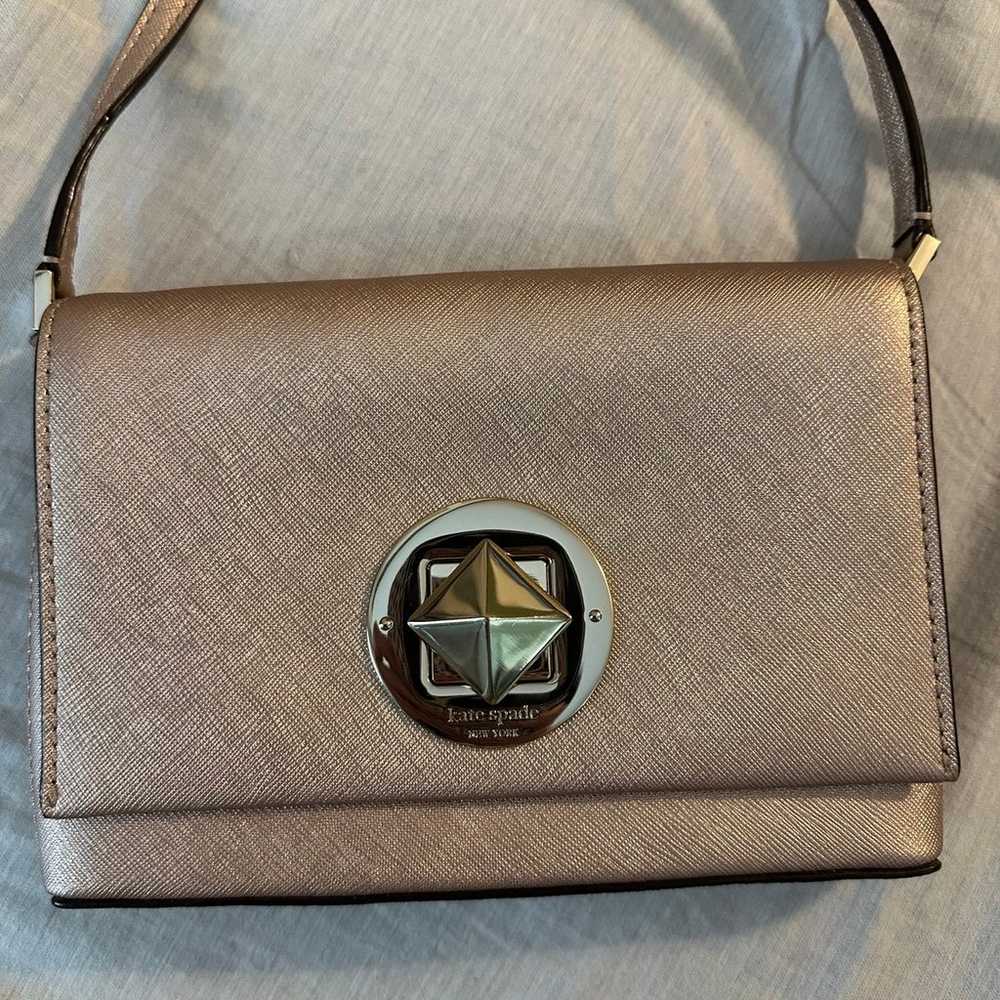 Kate Spade Crossbody - image 2