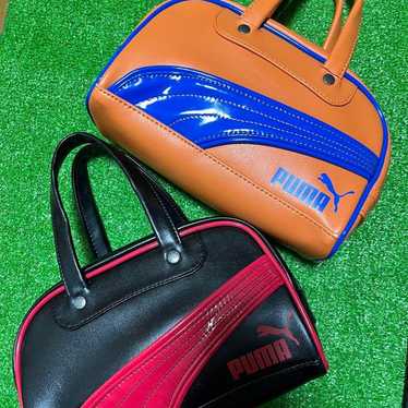 PUMA Boston Backhand Bag 2-piece set - image 1