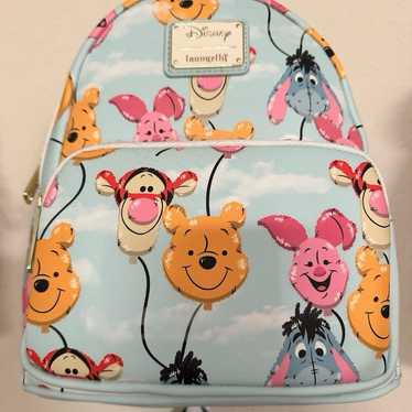 Disney Winnie The Pooh Loungefly