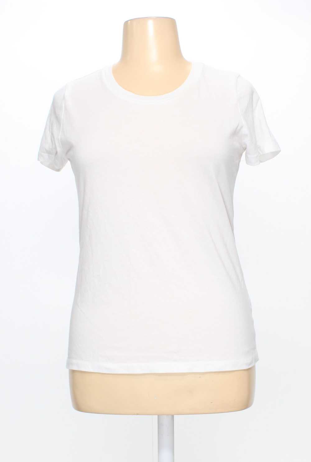 Mossimo Supply Co. Womens White Size XXL - image 1