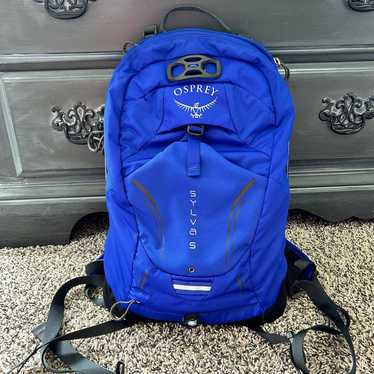 Osprey Sylva 5 Backpack