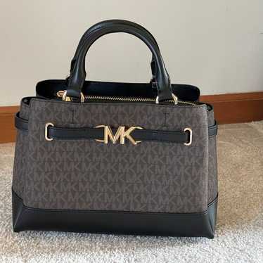 Michael Kors Reed Satchel