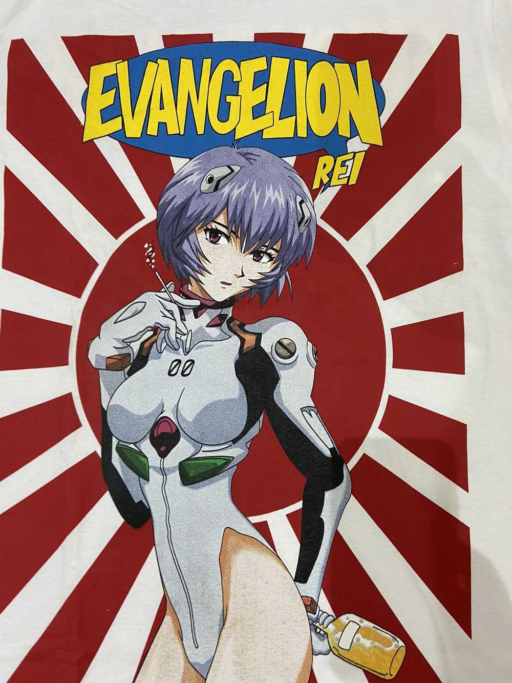 Anima × Designer × Movie Neon Genesis evangelion … - image 2