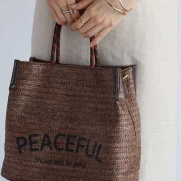 PECHINCHAR tote bag, regular price ¥13900 - image 1