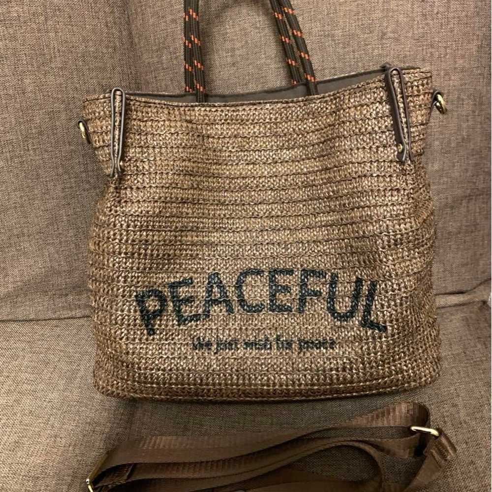 PECHINCHAR tote bag, regular price ¥13900 - image 2