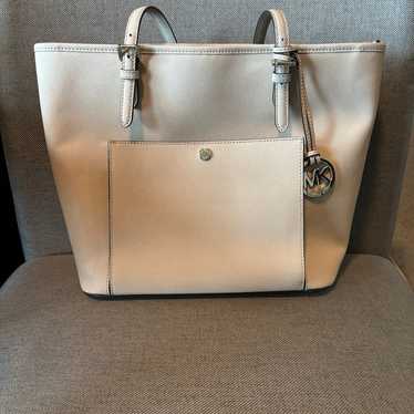 Michael Kors tote bag authentic - image 1