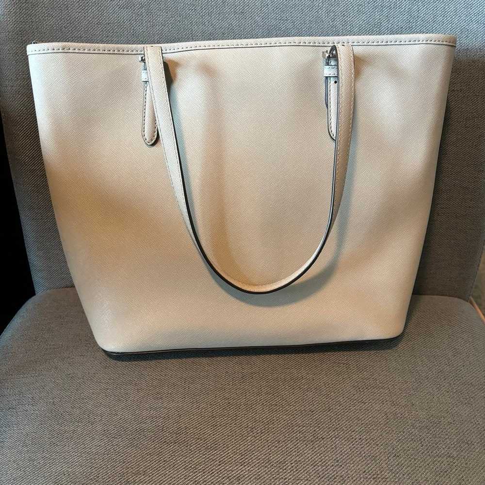 Michael Kors tote bag authentic - image 4