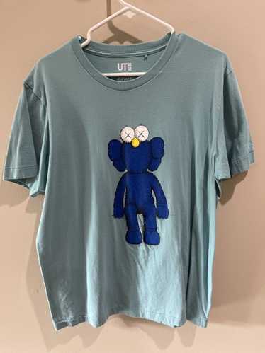Kaws uniqlo vintage kaws - Gem
