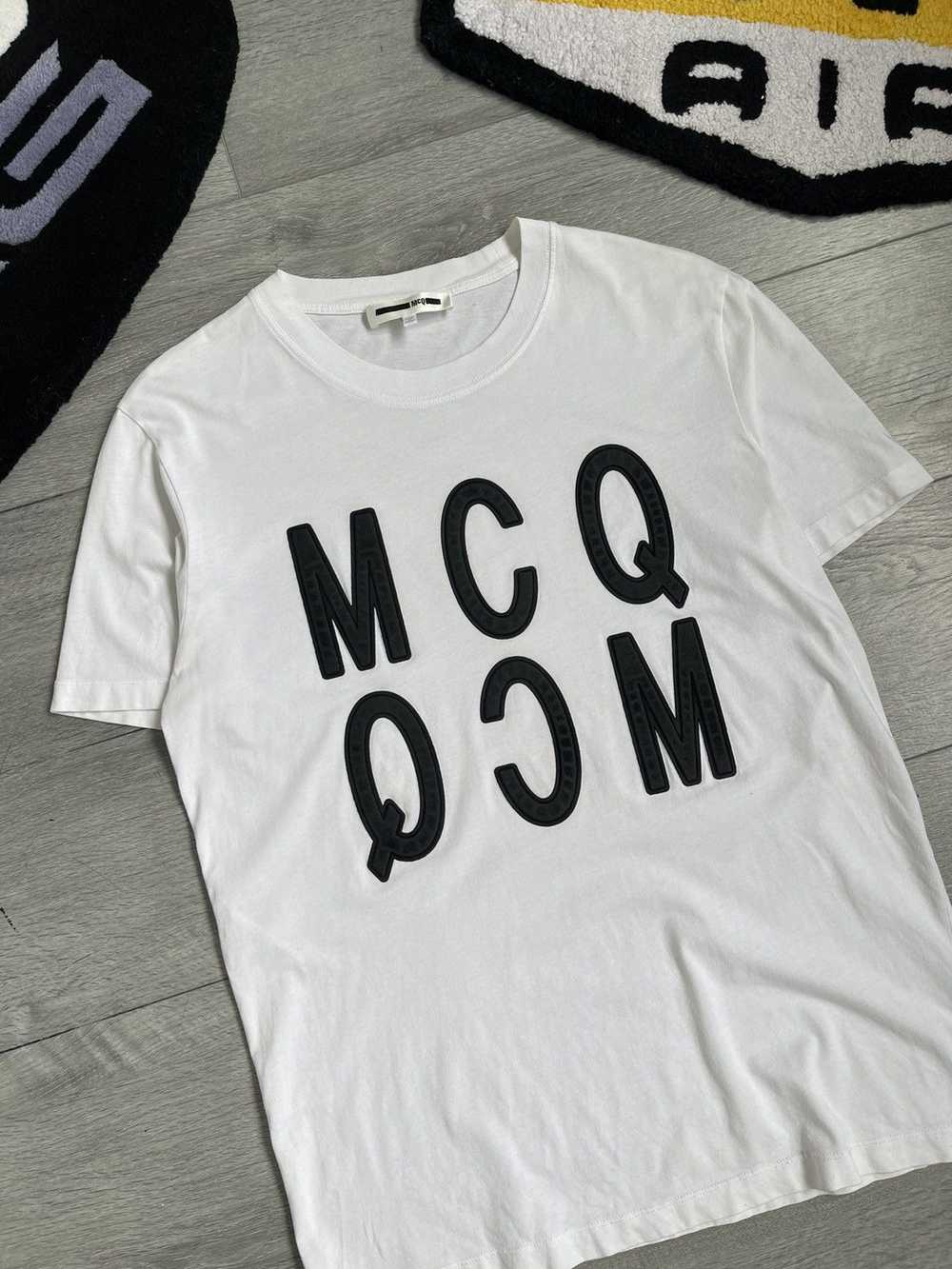 Alexander McQueen × MCQ × Streetwear Vintage Alex… - image 2