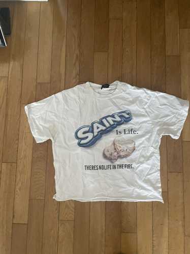 Vintage oreo t shirt - Gem