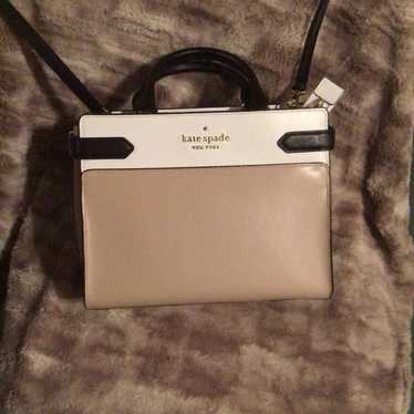 medium Staci Kate Spade