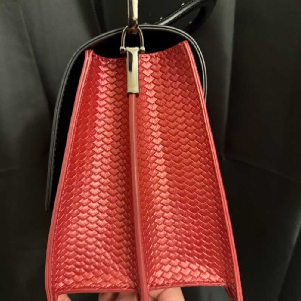 Scarlet Witch Loungefly Purse - image 4