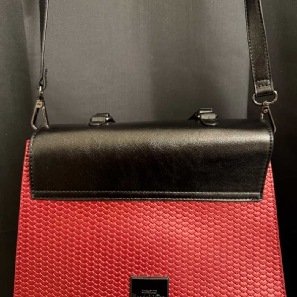 Scarlet Witch Loungefly Purse - image 5