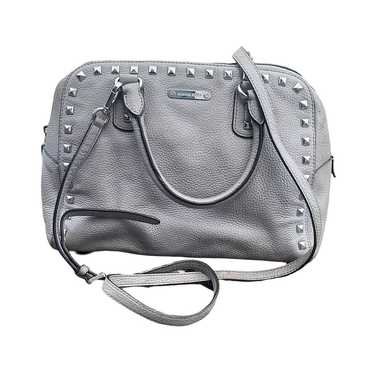 Leather Michael Kors Purse! - image 1