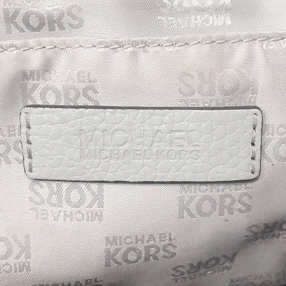 Leather Michael Kors Purse! - image 5