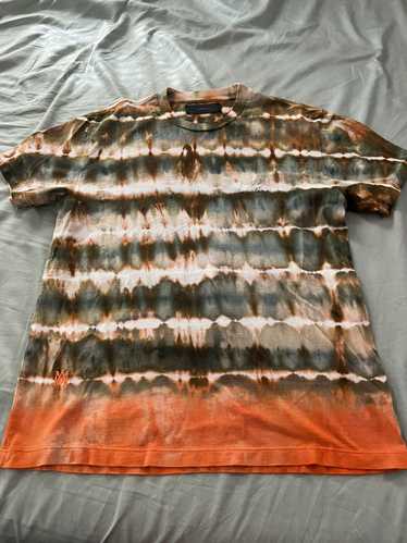 Amiri Tie-Dye MA Shirt