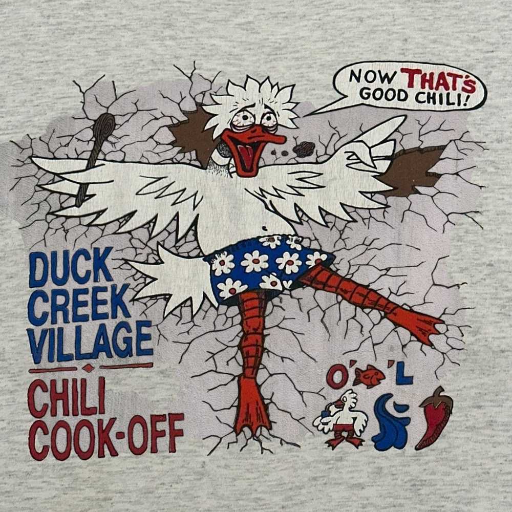 Other Duck Creek Chili Cook off - image 2