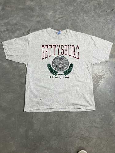 Military × Vintage Vintage 1990s Gettysburg, PA Pa