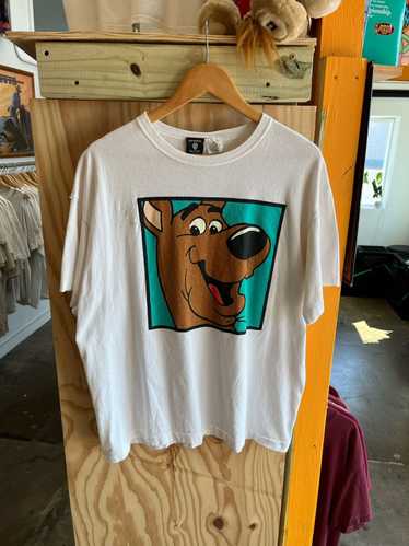 Vintage Scooby do vintage tee