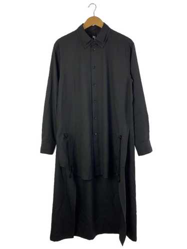 Yohji Yamamoto Ground Y Long sleeve shirt