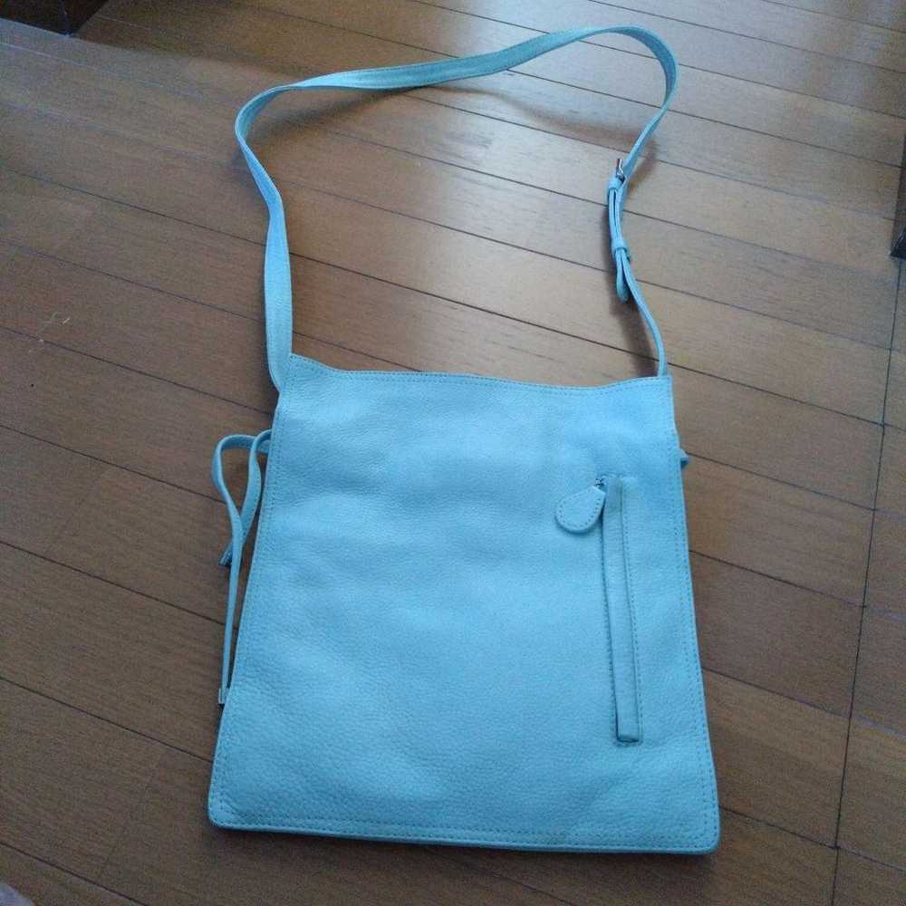 Kitamura Shoulder Bag Unreleased Color - image 1