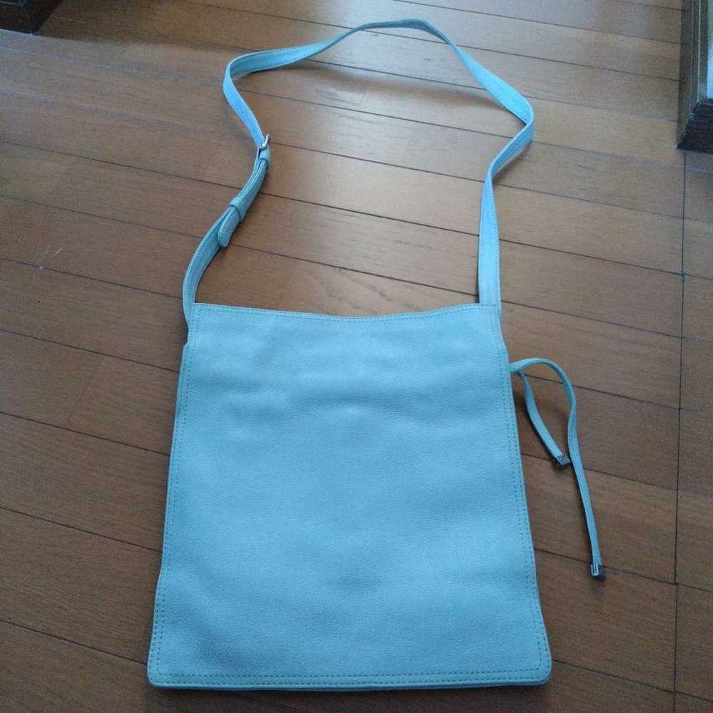 Kitamura Shoulder Bag Unreleased Color - image 2