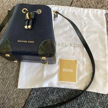 Unused Michael Kors 2-way shoulder bag - image 1