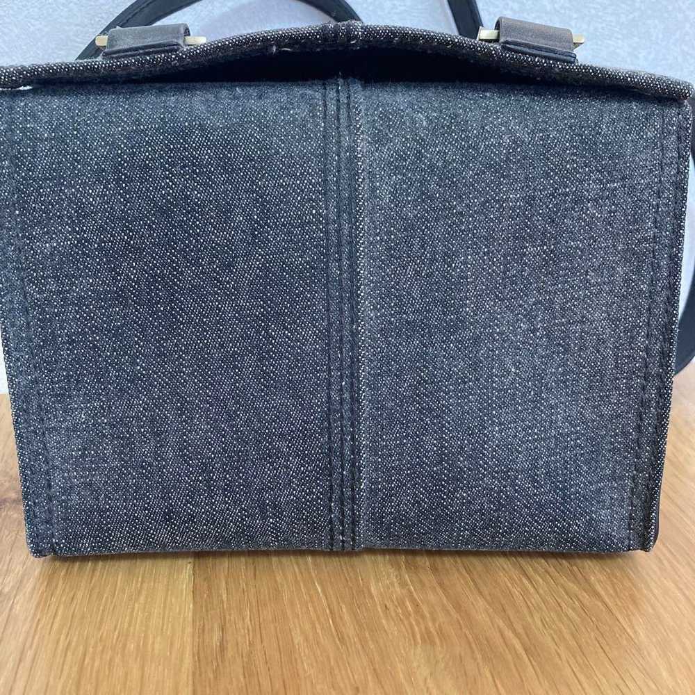 DIESEL Denim Shoulder Bag - image 3