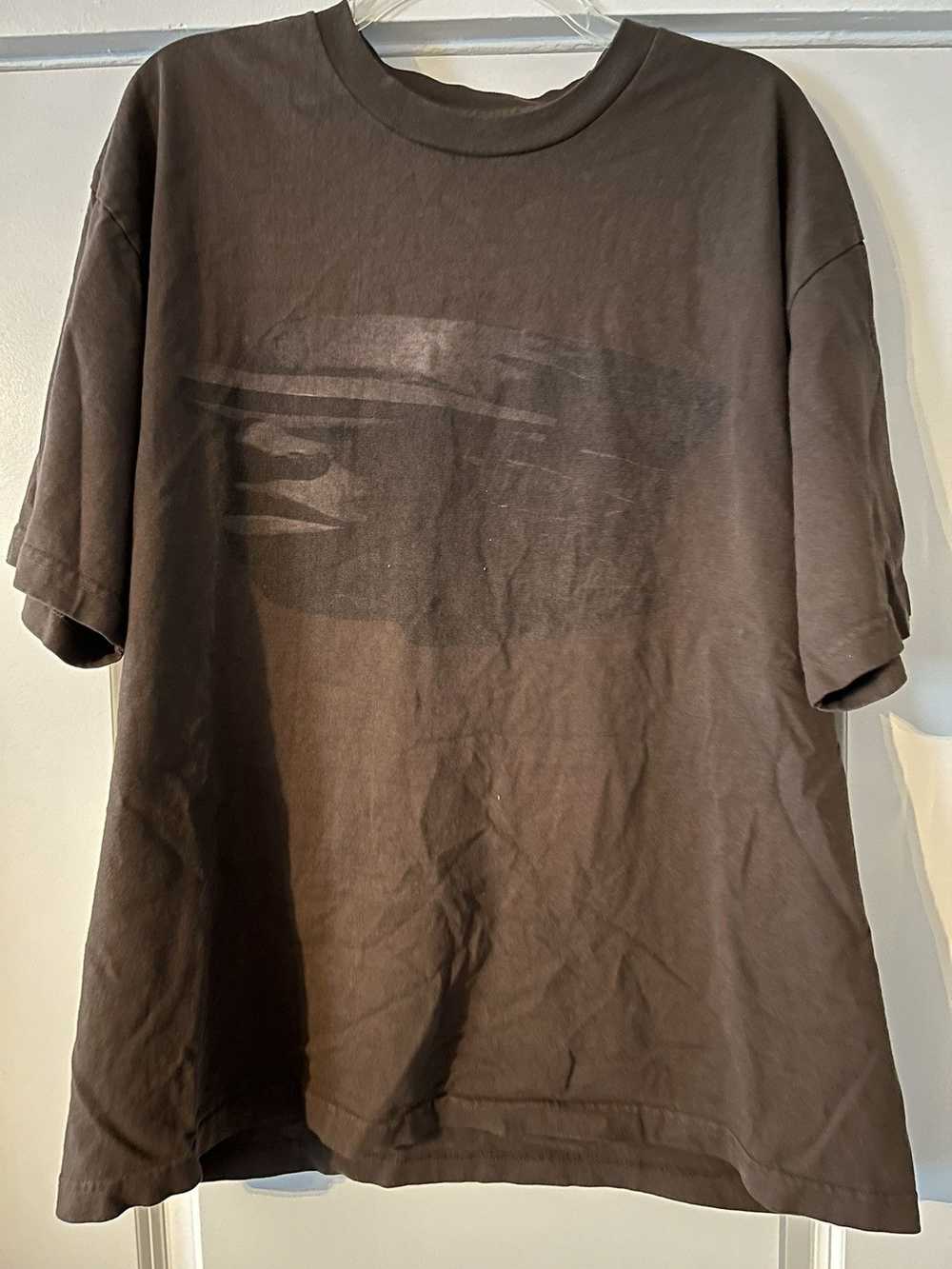 Travis Scott Travis Scott C2 Utopia Pack Tee Shir… - image 1