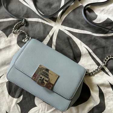 Michael Kors Tina Crossbody/Clutch