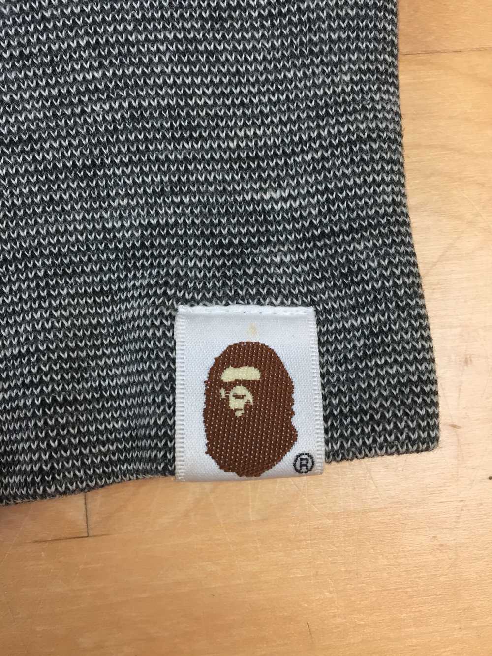 Bape Bape Ape Shall Never Kill Ape Fullzip - image 4