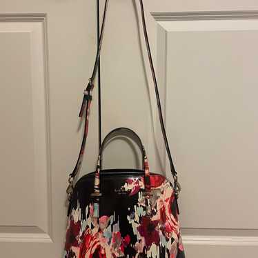 Floral Shoulder Bag from Kate Spade