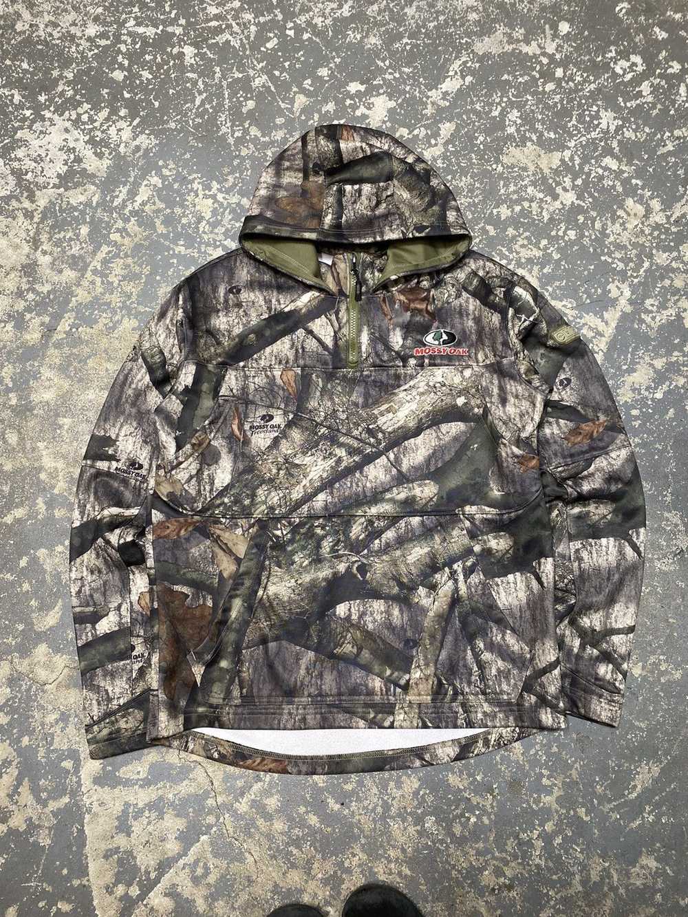 Camo × Realtree × Vintage Vintage Mossy Oak Camo … - image 10