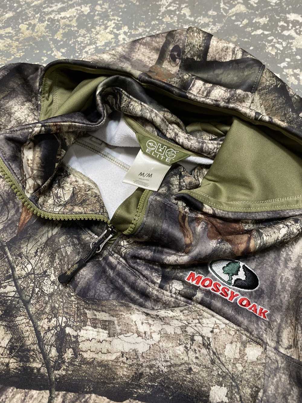 Camo × Realtree × Vintage Vintage Mossy Oak Camo … - image 5