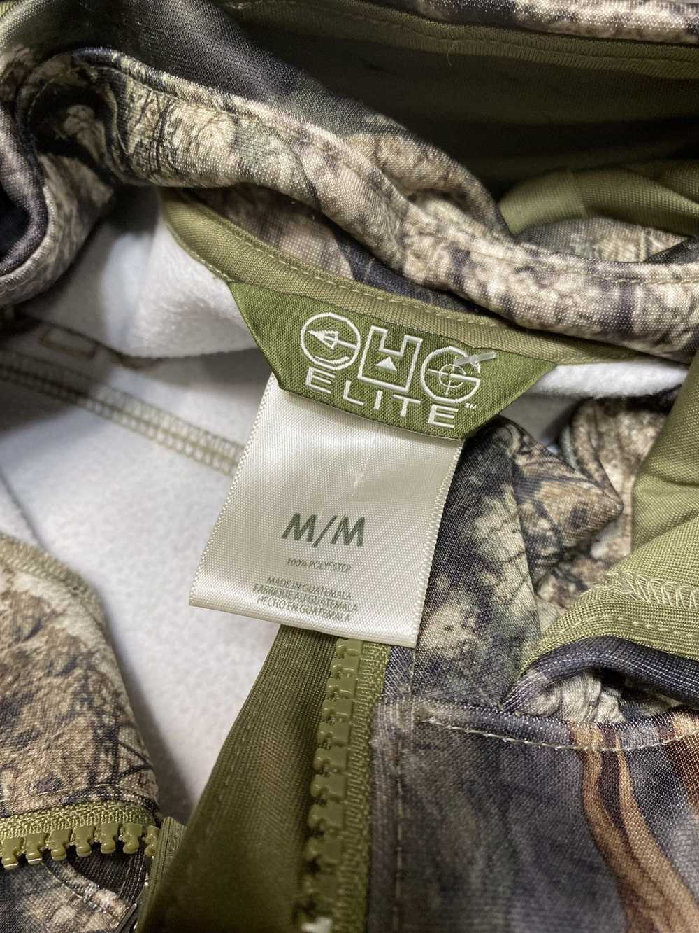 Camo × Realtree × Vintage Vintage Mossy Oak Camo … - image 6