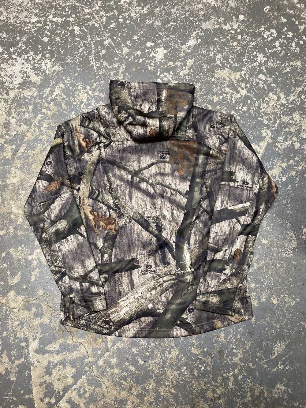 Camo × Realtree × Vintage Vintage Mossy Oak Camo … - image 7