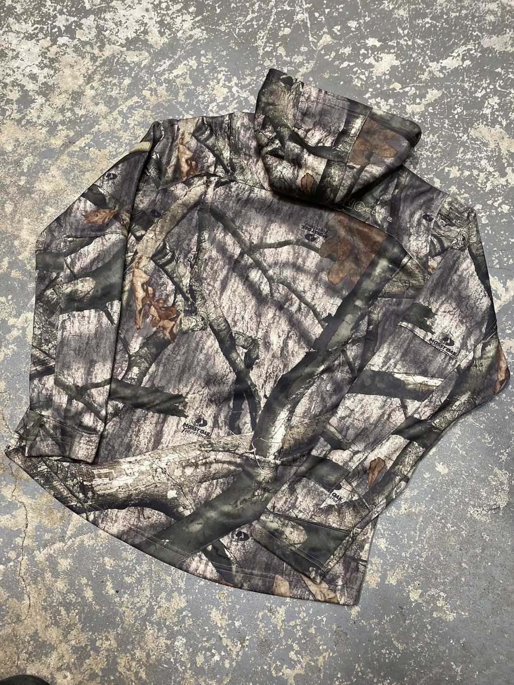 Camo × Realtree × Vintage Vintage Mossy Oak Camo … - image 8