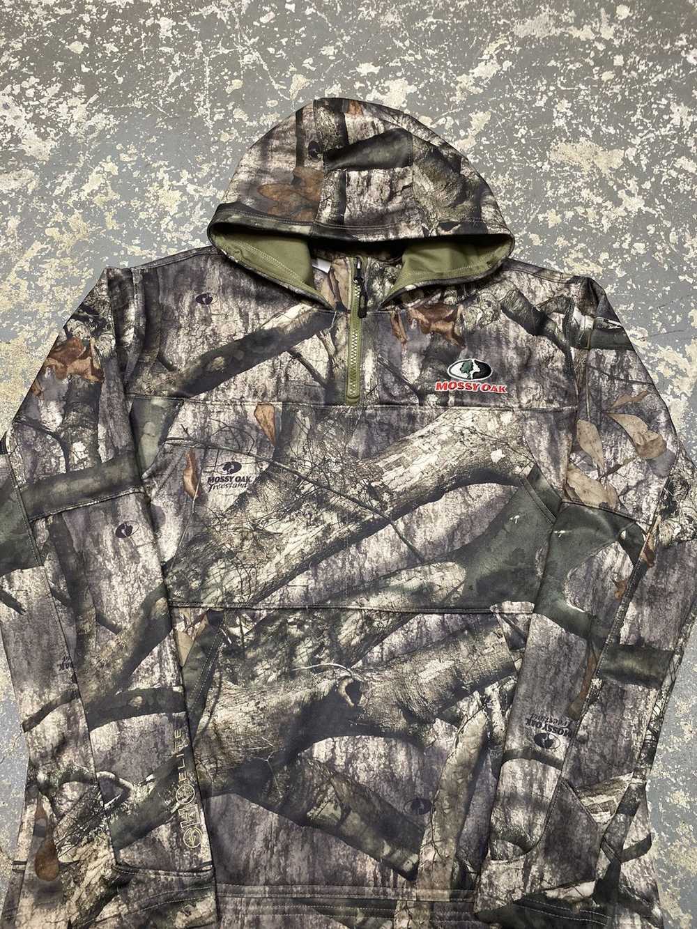 Camo × Realtree × Vintage Vintage Mossy Oak Camo … - image 9