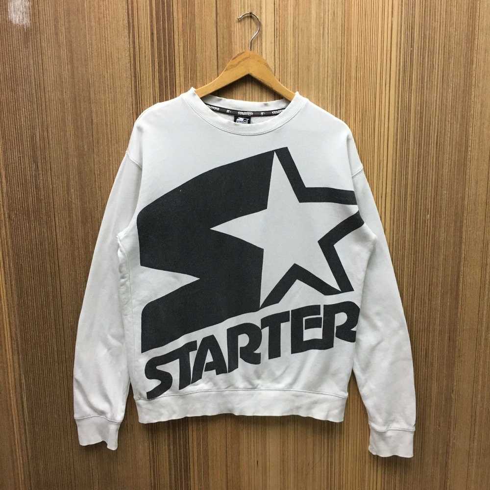 MLB × Sports Specialties × Starter Vintage Starte… - image 1