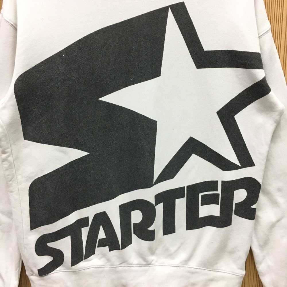 MLB × Sports Specialties × Starter Vintage Starte… - image 2