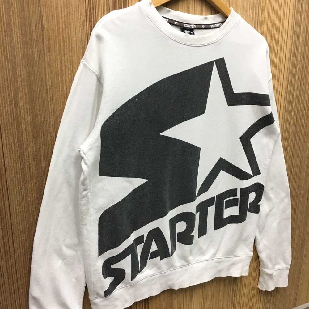 MLB × Sports Specialties × Starter Vintage Starte… - image 3