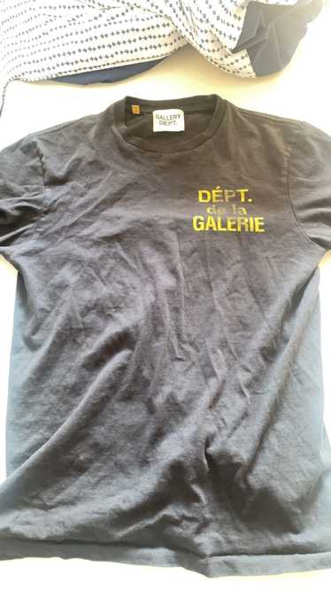 Gallery Dept. French gallery dept. tee